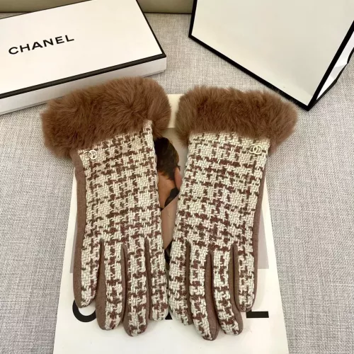 Chanel Gloves #1379071