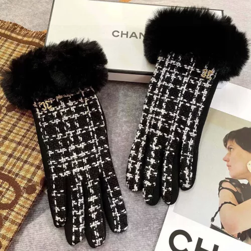 Chanel Gloves #1379072
