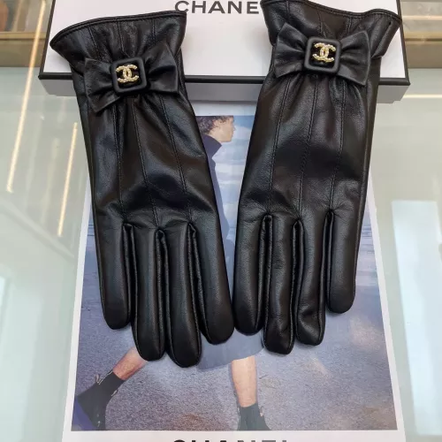 Chanel Gloves For Women #1379073