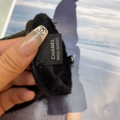 Cheap Chanel Gloves For Women #1379073 Replica Wholesale [$45.00 USD] [ITEM#1379073] on Replica Chanel Gloves