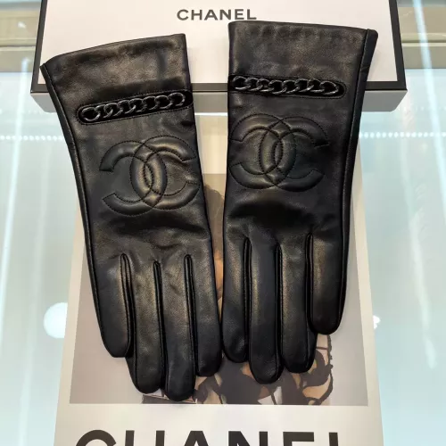 Chanel Gloves For Women #1379074
