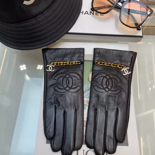 Chanel Gloves For Women #1379075