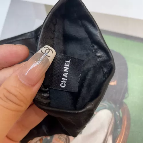 Cheap Chanel Gloves For Women #1379075 Replica Wholesale [$60.00 USD] [ITEM#1379075] on Replica Chanel Gloves