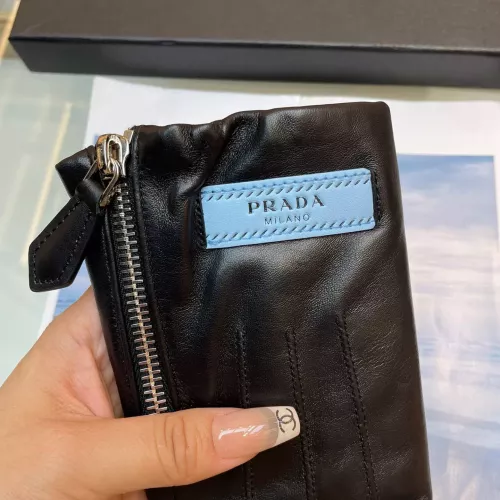 Cheap Prada Gloves For Women #1379076 Replica Wholesale [$60.00 USD] [ITEM#1379076] on Replica Prada Gloves