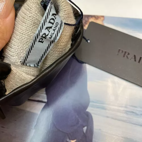 Cheap Prada Gloves For Women #1379076 Replica Wholesale [$60.00 USD] [ITEM#1379076] on Replica Prada Gloves