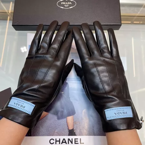 Cheap Prada Gloves For Women #1379076 Replica Wholesale [$60.00 USD] [ITEM#1379076] on Replica Prada Gloves