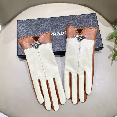 Cheap Prada Gloves For Women #1379077 Replica Wholesale [$48.00 USD] [ITEM#1379077] on Replica Prada Gloves