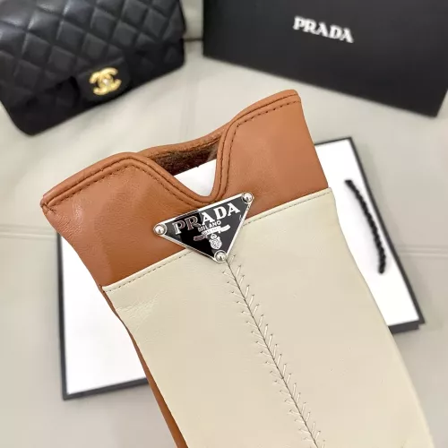 Cheap Prada Gloves For Women #1379077 Replica Wholesale [$48.00 USD] [ITEM#1379077] on Replica Prada Gloves