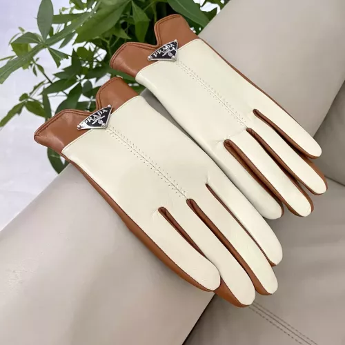 Cheap Prada Gloves For Women #1379077 Replica Wholesale [$48.00 USD] [ITEM#1379077] on Replica Prada Gloves