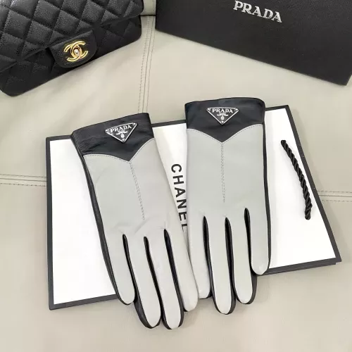 Prada Gloves For Women #1379078