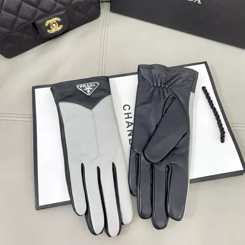 Cheap Prada Gloves For Women #1379078 Replica Wholesale [$48.00 USD] [ITEM#1379078] on Replica Prada Gloves