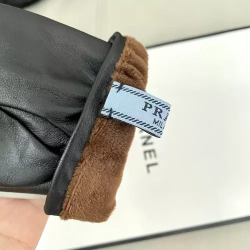 Cheap Prada Gloves For Women #1379078 Replica Wholesale [$48.00 USD] [ITEM#1379078] on Replica Prada Gloves