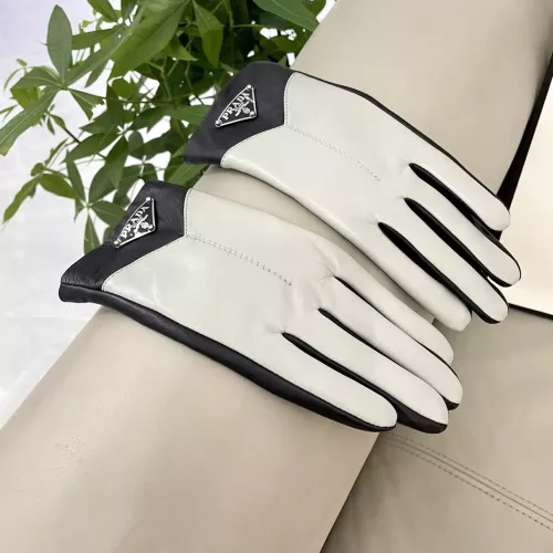 Cheap Prada Gloves For Women #1379078 Replica Wholesale [$48.00 USD] [ITEM#1379078] on Replica Prada Gloves