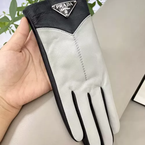 Cheap Prada Gloves For Women #1379078 Replica Wholesale [$48.00 USD] [ITEM#1379078] on Replica Prada Gloves