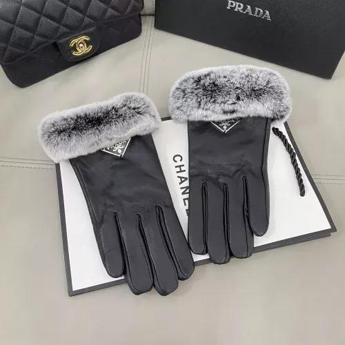 Prada Gloves For Women #1379079