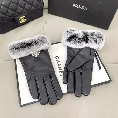 Cheap Prada Gloves For Women #1379079 Replica Wholesale [$48.00 USD] [ITEM#1379079] on Replica Prada Gloves