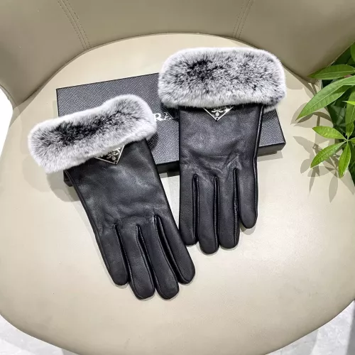 Cheap Prada Gloves For Women #1379079 Replica Wholesale [$48.00 USD] [ITEM#1379079] on Replica Prada Gloves