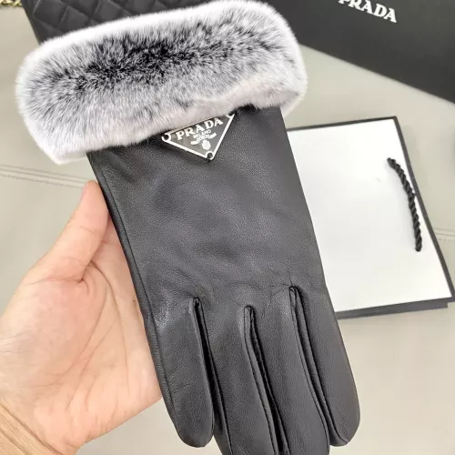 Cheap Prada Gloves For Women #1379079 Replica Wholesale [$48.00 USD] [ITEM#1379079] on Replica Prada Gloves