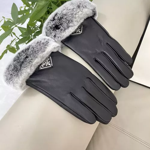 Cheap Prada Gloves For Women #1379079 Replica Wholesale [$48.00 USD] [ITEM#1379079] on Replica Prada Gloves
