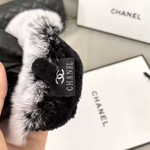 Cheap Chanel Gloves For Women #1379081 Replica Wholesale [$48.00 USD] [ITEM#1379081] on Replica Chanel Gloves