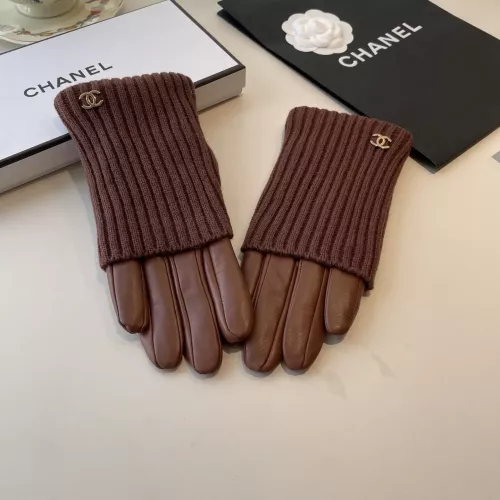 Chanel Gloves For Women #1379082