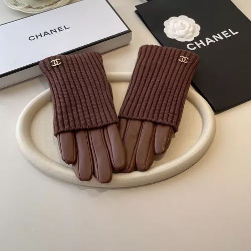 Cheap Chanel Gloves For Women #1379082 Replica Wholesale [$42.00 USD] [ITEM#1379082] on Replica Chanel Gloves