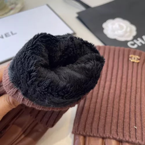 Cheap Chanel Gloves For Women #1379082 Replica Wholesale [$42.00 USD] [ITEM#1379082] on Replica Chanel Gloves