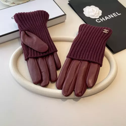 Cheap Chanel Gloves For Women #1379083 Replica Wholesale [$42.00 USD] [ITEM#1379083] on Replica Chanel Gloves