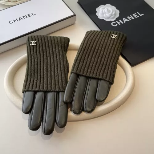 Chanel Gloves For Women #1379084
