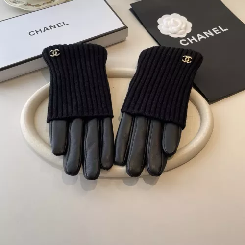 Chanel Gloves For Women #1379085