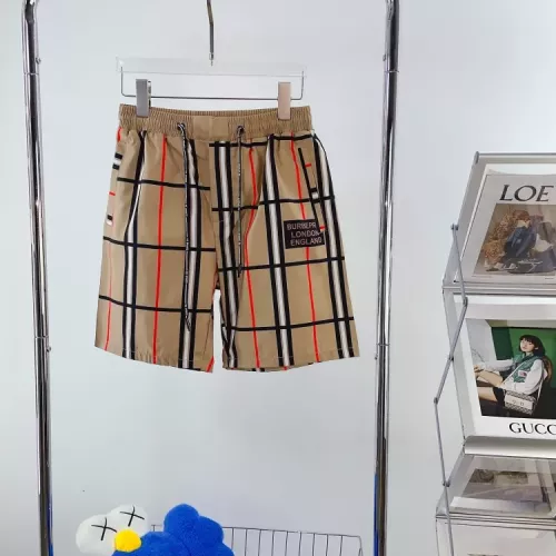 Burberry Pants For Men #1379086