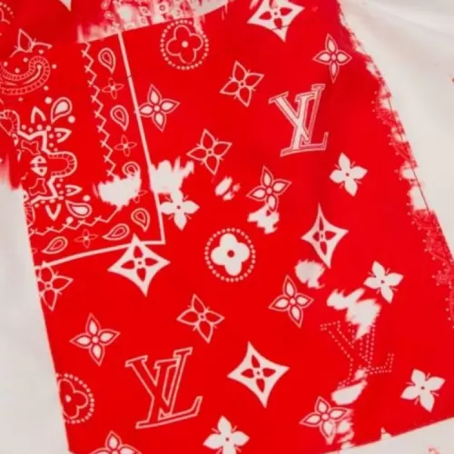 Cheap Louis Vuitton LV Pants For Men #1379098 Replica Wholesale [$39.00 USD] [ITEM#1379098] on Replica Louis Vuitton LV Pants