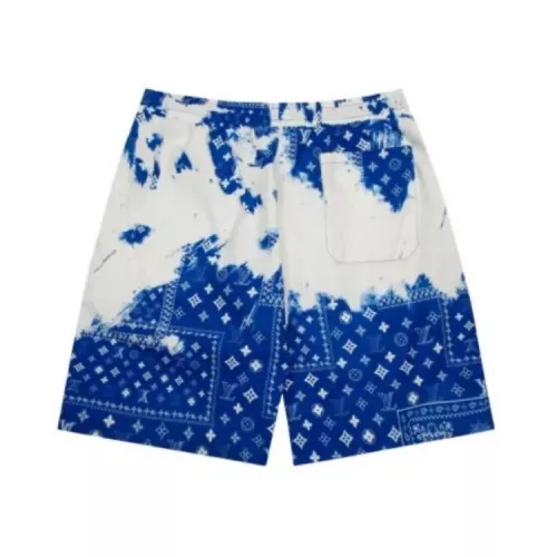 Cheap Louis Vuitton LV Pants For Men #1379100 Replica Wholesale [$39.00 USD] [ITEM#1379100] on Replica Louis Vuitton LV Pants