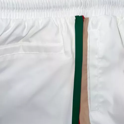 Cheap Gucci Pants For Men #1379101 Replica Wholesale [$36.00 USD] [ITEM#1379101] on Replica Gucci Pants