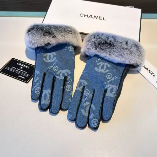 Chanel Gloves For Women #1379102