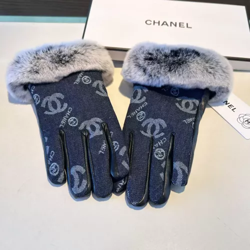 Chanel Gloves For Women #1379103