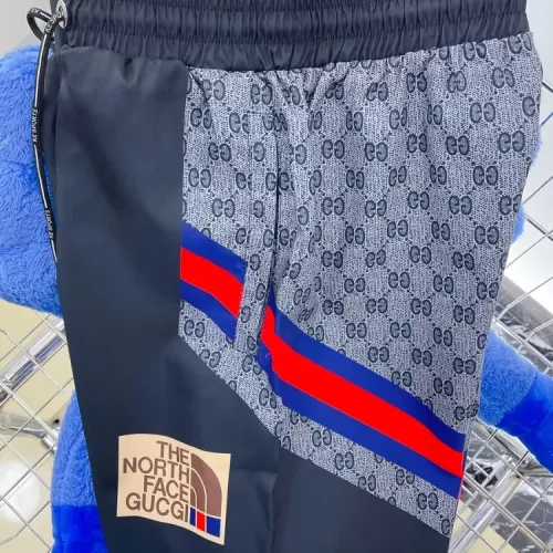 Cheap Gucci Pants For Men #1379104 Replica Wholesale [$36.00 USD] [ITEM#1379104] on Replica Gucci Pants