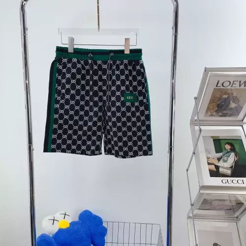 Gucci Pants For Men #1379107