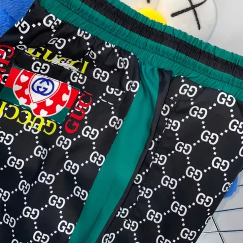 Cheap Gucci Pants For Men #1379107 Replica Wholesale [$36.00 USD] [ITEM#1379107] on Replica Gucci Pants