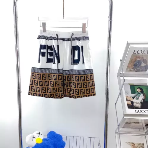 Fendi Pants For Men #1379108