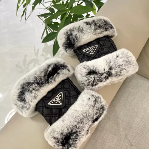 Prada Gloves For Women #1379109