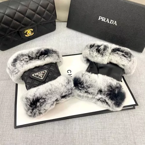 Cheap Prada Gloves For Women #1379109 Replica Wholesale [$45.00 USD] [ITEM#1379109] on Replica Prada Gloves