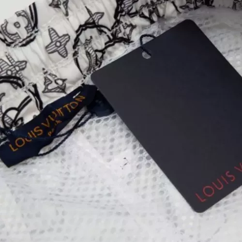 Cheap Louis Vuitton LV Pants For Men #1379110 Replica Wholesale [$39.00 USD] [ITEM#1379110] on Replica Louis Vuitton LV Pants