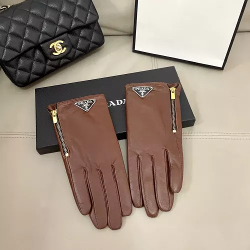 Prada Gloves For Women #1379113