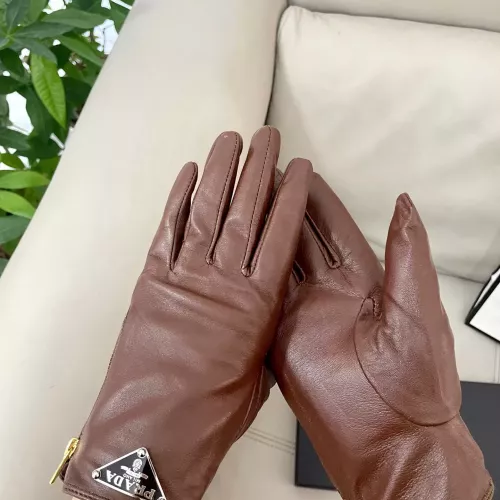 Cheap Prada Gloves For Women #1379113 Replica Wholesale [$45.00 USD] [ITEM#1379113] on Replica Prada Gloves