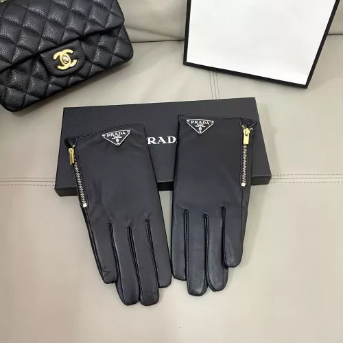 Prada Gloves For Women #1379114
