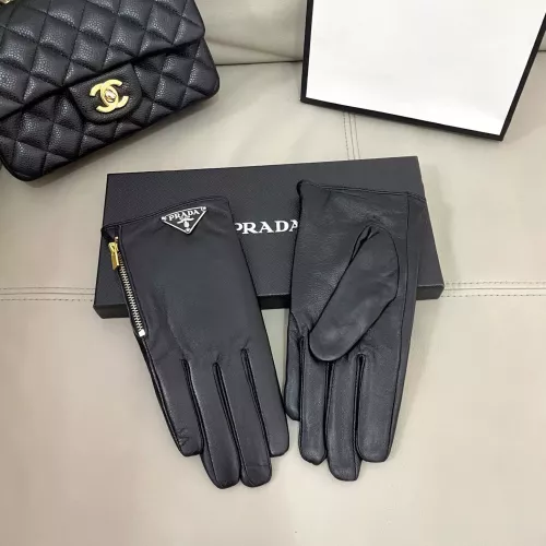 Cheap Prada Gloves For Women #1379114 Replica Wholesale [$45.00 USD] [ITEM#1379114] on Replica Prada Gloves