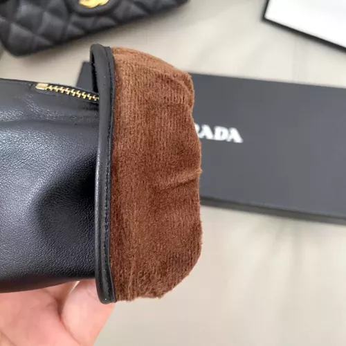 Cheap Prada Gloves For Women #1379114 Replica Wholesale [$45.00 USD] [ITEM#1379114] on Replica Prada Gloves