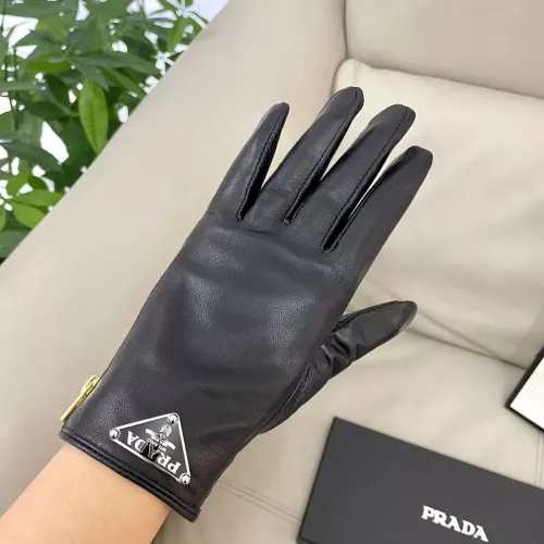 Cheap Prada Gloves For Women #1379114 Replica Wholesale [$45.00 USD] [ITEM#1379114] on Replica Prada Gloves