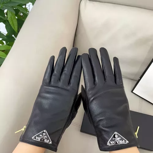 Cheap Prada Gloves For Women #1379114 Replica Wholesale [$45.00 USD] [ITEM#1379114] on Replica Prada Gloves